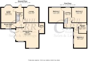 Floorplan One