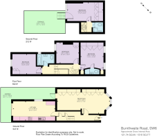 Burnthwaite Road, Lo