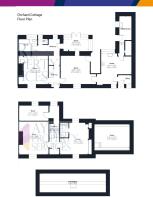 Orchard Cottage Floor Plan