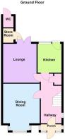 24 Brighton Avenue, Wigston Fields - Ground Floor
