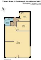 Floor/Site plan 2