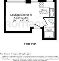 11 consort floorplan