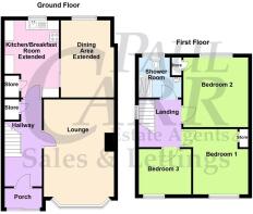 Floorplan One