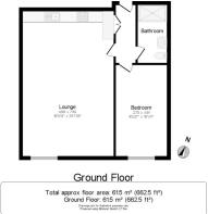 Floor plan - 30 T...