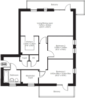 Plot 644 Floor Plan.gif