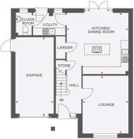 Ground floor