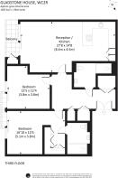Gladstone House