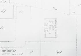 Floor/Site plan 2