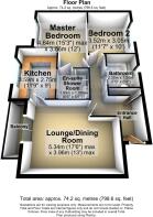 3D FLOOR PLAN