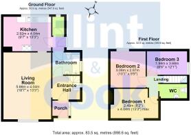2 Matchcroft, Eau Withington, JPG