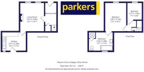 Floorplan 2d