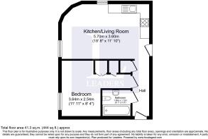 10 Floorplan