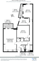Violet Street, E3(50