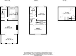 16 Clifford Gardens-Floor