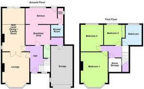 Floorplan One