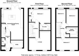31 The Beacons, Stevenage.JPG