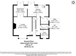 Ground Floor Accommodation