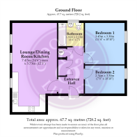 Property Floorplan