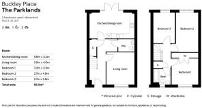 8, 19, 20 floor plan