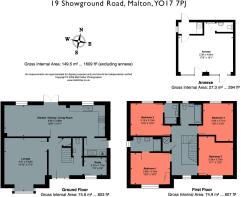 19 Showground Road, Malton