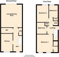 Ground / First Floors