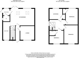 19, Highfield Road Thrapston, Kettering, NN14 4NL-