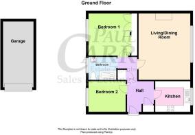 Floorplan One