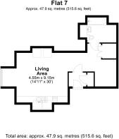 FLOOR PLAN 2D