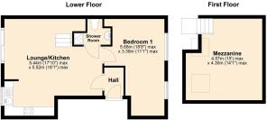 6 Delph Brow, Halifax - all floors.JPG