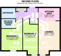 18 Woodlands View - all floors.JPG