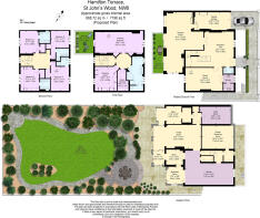 Proposed Floorplan