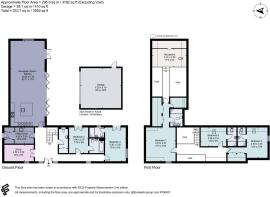 Floorplans