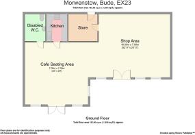 Floor/Site plan 1