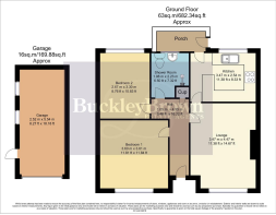 34, Ridgedale Road Bolsover, Chesterfield, S44 6TX