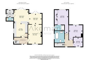 Akeman Residential