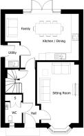 Floorplans