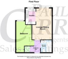 Floorplan One