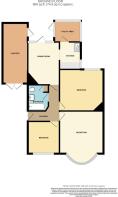 Clinton Crescent - Floorplan
