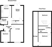 7 Farrar Avenue, Mirfield - all floors.JPG