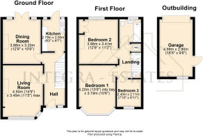 Queen Anne Ave Floor Plan.JPG