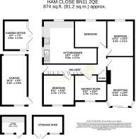 1 Ham Road, Worthing, BN11 2QE FLOORPLAN .jpg