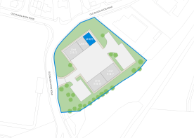 Siteplan gbnobl01
