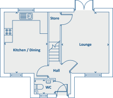 Ground Floor