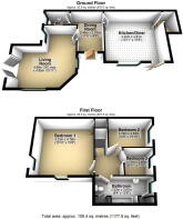 Floor/Site plan 2