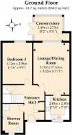 Ground Floorplan