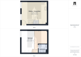 2D Floor Plan