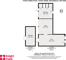 Yorton Heath Farm, Y