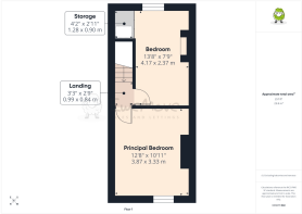 First Floor- Mark Stephens EweMove Newmarket and S