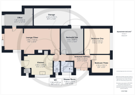 Floorplan Templegate Avenue