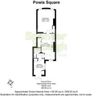 Powis Square